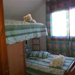 Prázdninový dům Casa Elena Gersi *