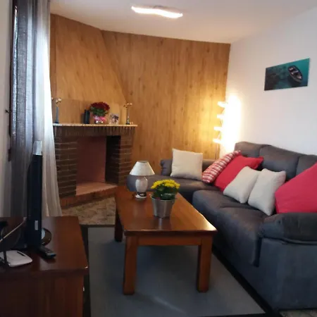 Casa Elena Gersi *