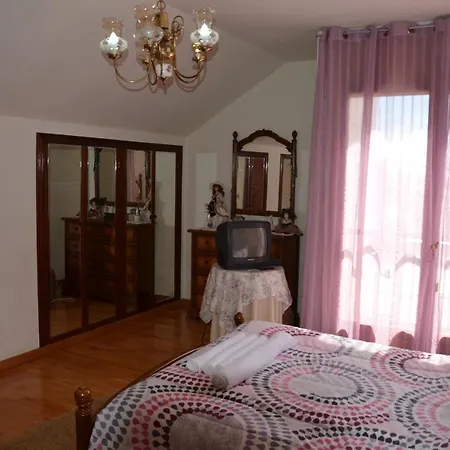 Casa Elena Gersi ديلتيبري