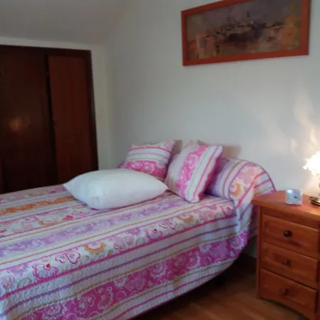 Casa Elena Gersi * ديلتيبري