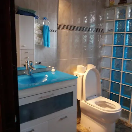 Casa Elena Gersi بيت للعطل *