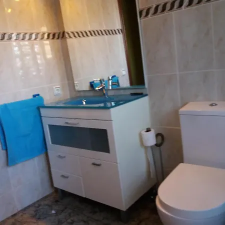 Casa Elena Gersi * ديلتيبري