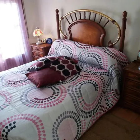 Casa Elena Gersi *