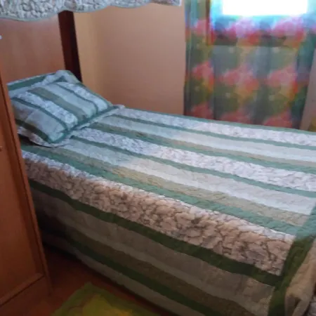 Casa Elena Gersi بيت للعطل *