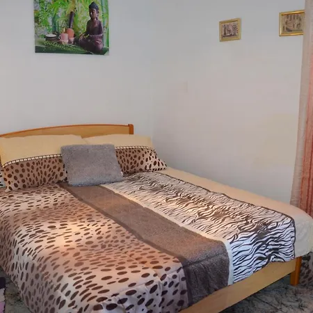 بيت للعطل Casa Elena Gersi ديلتيبري