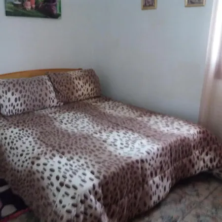 بيت للعطل Casa Elena Gersi ديلتيبري
