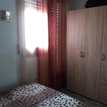 Casa Elena Gersi * ديلتيبري
