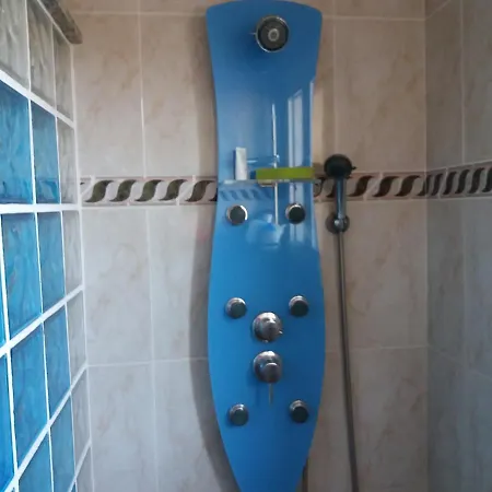 Casa Elena Gersi Tatil Evi *
