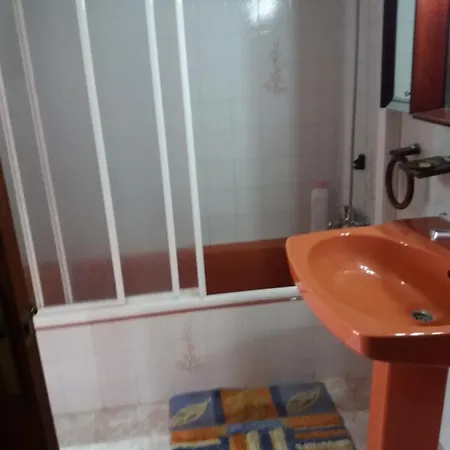 Casa Elena Gersi *