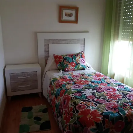 Casa Elena Gersi Deltebre