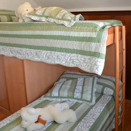 Casa Elena Gersi Tatil Evi *