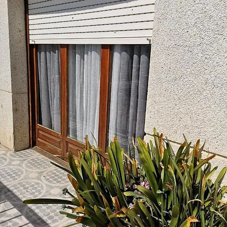 Сasa de vacaciones Casa Elena Gersi Deltebre