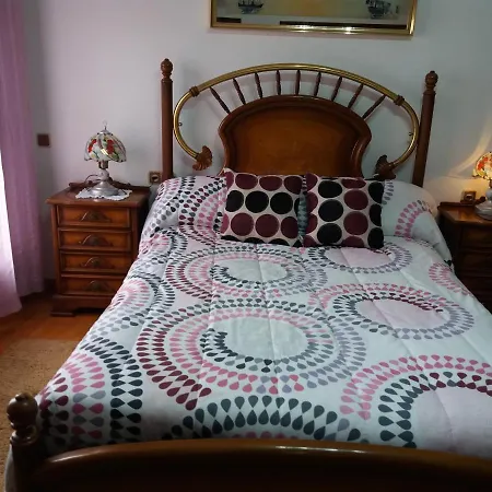 Casa Elena Gersi Сasa de vacaciones *
