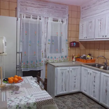 Casa Elena Gersi Сasa de vacaciones